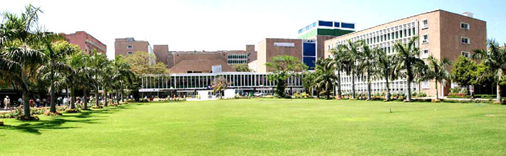 All India Institute of Medical Sciences AIIMS Delhi